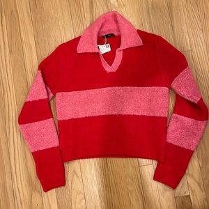 Mango brand sweater size women’s M
